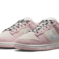 Nike Dunk Low LX Pink Foam - DV3054-600 - 2