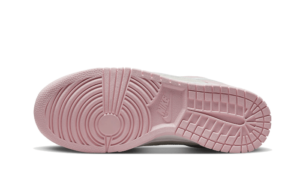 Nike Dunk Low LX Pink Foam - DV3054-600 - 4