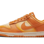 Nike Dunk Low Magma Orange - DX2953-800 - 1