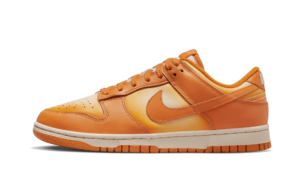 Nike Dunk Low Magma Orange – DX2953-800 – 1
