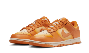 Nike Dunk Low Magma Orange - DX2953-800 - 2