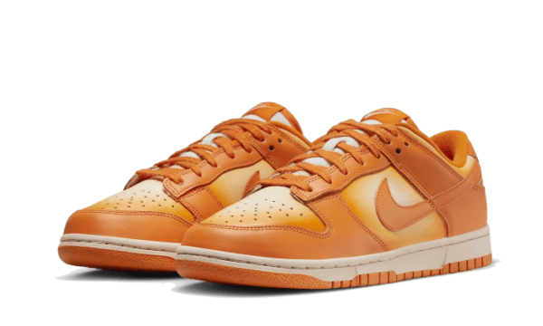 Nike Dunk Low Magma Orange - DX2953-800 - 2