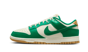 Nike Dunk Low Malachite University Gold - FB7173-131 - 1