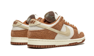 Nike Dunk Low Medium Curry - DD1390-100 - 3