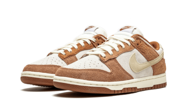 Nike Dunk Low Medium Curry - DD1390-100 - 2