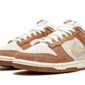 Nike Dunk Low Medium Curry - DD1390-100 - 2
