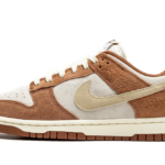 Nike Dunk Low Medium Curry - DD1390-100 - 1