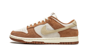 Nike Dunk Low Medium Curry – DD1390-100 – 1