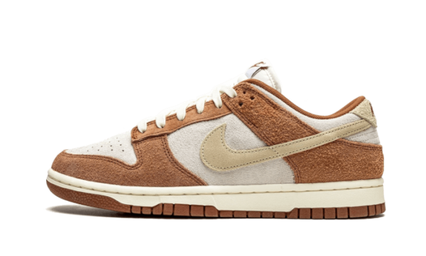 Nike Dunk Low Medium Curry - DD1390-100 - 1
