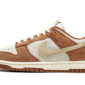 Nike Dunk Low Medium Curry - DD1390-100 - 1