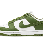 Nike Dunk Low Medium Olive - DD1503-120 - 1