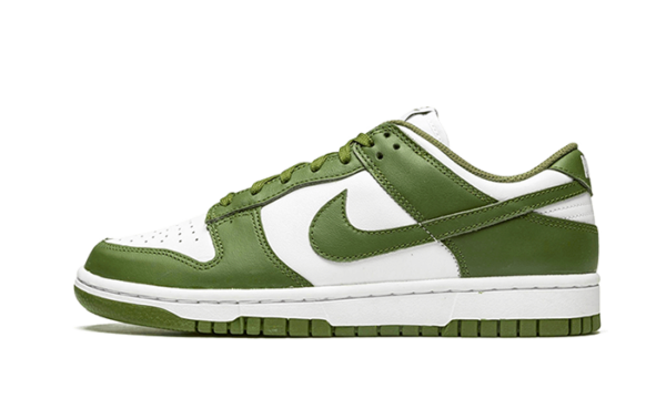 Nike Dunk Low Medium Olive - DD1503-120 - 1