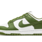 Nike Dunk Low Medium Olive - DD1503-120 - 1