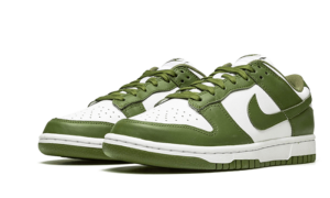 Nike Dunk Low Medium Olive - DD1503-120 - 2
