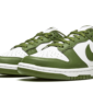 Nike Dunk Low Medium Olive - DD1503-120 - 2