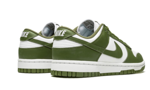 Nike Dunk Low Medium Olive - DD1503-120 - 3
