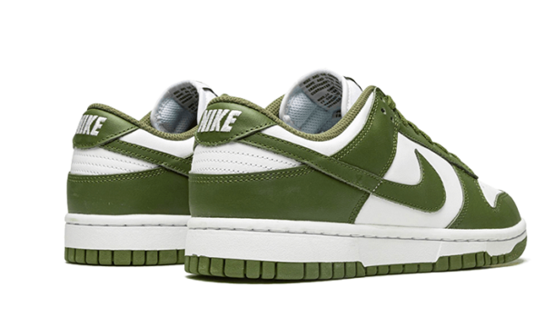 Nike Dunk Low Medium Olive - DD1503-120 - 3