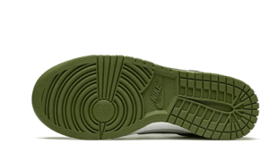 Nike Dunk Low Medium Olive - DD1503-120 - 4
