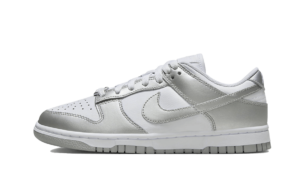 Nike Dunk Low Metallic Silver – FV1311-100 – 1