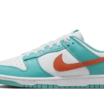 Nike Dunk Low Miami Dolphins - DV0833-102 - 1