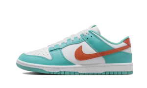 Nike Dunk Low Miami Dolphins – DV0833-102 – 1