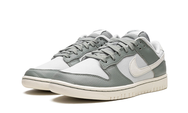 Nike Dunk Low Mica Green - DV7212-300 - 2