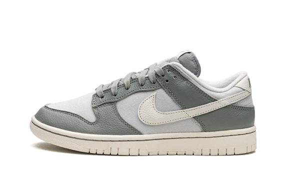 Nike Dunk Low Mica Green - DV7212-300 - 1