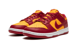 Nike Dunk Low Midas Gold - DD1391-701 - 2
