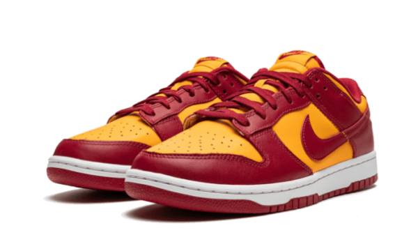 Nike Dunk Low Midas Gold - DD1391-701 - 2