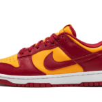 Nike Dunk Low Midas Gold - DD1391-701 - 1