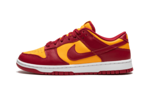 Nike Dunk Low Midas Gold – DD1391-701 – 1