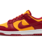 Nike Dunk Low Midas Gold - DD1391-701 - 1