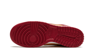 Nike Dunk Low Midas Gold - DD1391-701 - 4