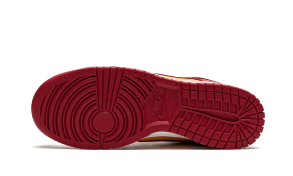 Nike Dunk Low Midas Gold - DD1391-701 - 4