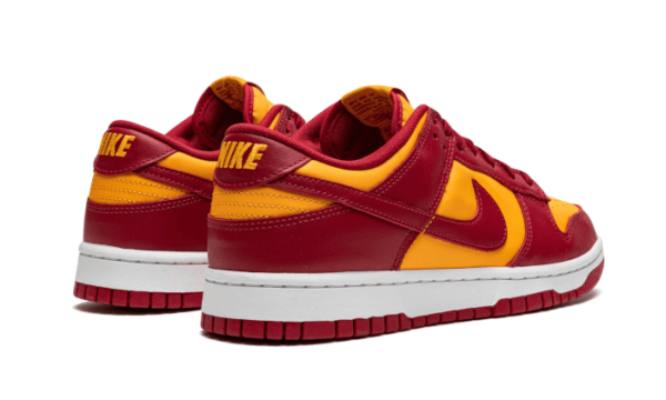 Nike Dunk Low Midas Gold - DD1391-701 - 3