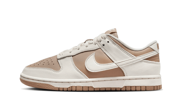 Nike Dunk Low Next Nature Beige Sail - DD1873-200 - 1