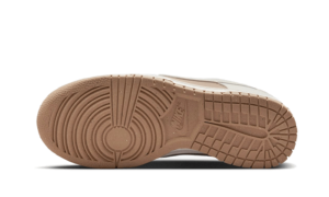 Nike Dunk Low Next Nature Beige Sail - DD1873-200 - 3