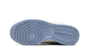 Nike Dunk Low Next Nature Blue Tint - DD1873-400 - 4
