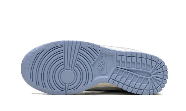 Nike Dunk Low Next Nature Blue Tint - DD1873-400 - 4