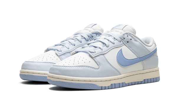 Nike Dunk Low Next Nature Blue Tint - DD1873-400 - 2