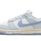 Nike Dunk Low Next Nature Blue Tint - DD1873-400 - 1