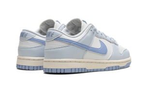Nike Dunk Low Next Nature Blue Tint - DD1873-400 - 3