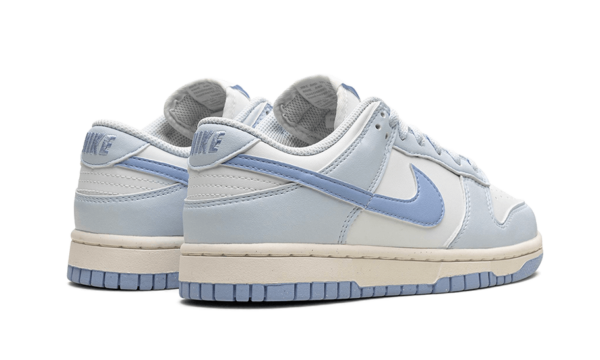 Nike Dunk Low Next Nature Blue Tint - DD1873-400 - 3