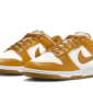 Nike Dunk Low Next Nature Light Curry - DN1431-001 - 2