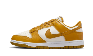 Nike Dunk Low Next Nature Light Curry – DN1431-001 – 1