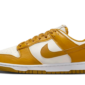 Nike Dunk Low Next Nature Light Curry - DN1431-001 - 1