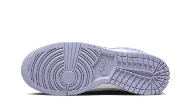 Nike Dunk Low Next Nature Lilac - DN1431-103 - 3