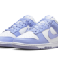 Nike Dunk Low Next Nature Lilac - DN1431-103 - 2