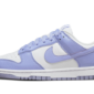 Nike Dunk Low Next Nature Lilac - DN1431-103 - 1