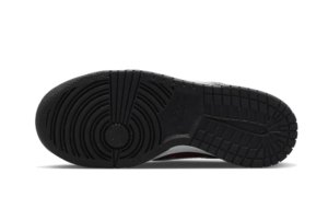 Nike Dunk Low Next Nature Marker Swoosh - FB8022-001 - 3